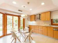living - 422m² house / villa with 60m² terrace for sale in Las Rozas - gallery thumbnail - 9