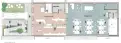 office - Marcona 37 - Office - Dils - Floor Plan thumbnail - 1