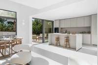 living - Casa / villa de 202m² en venta en Santa Ponsa - gallery thumbnail - 10