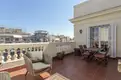 living - Ático de 400m² con 25m² terraza en alquiler en Almagro - gallery thumbnail - 2