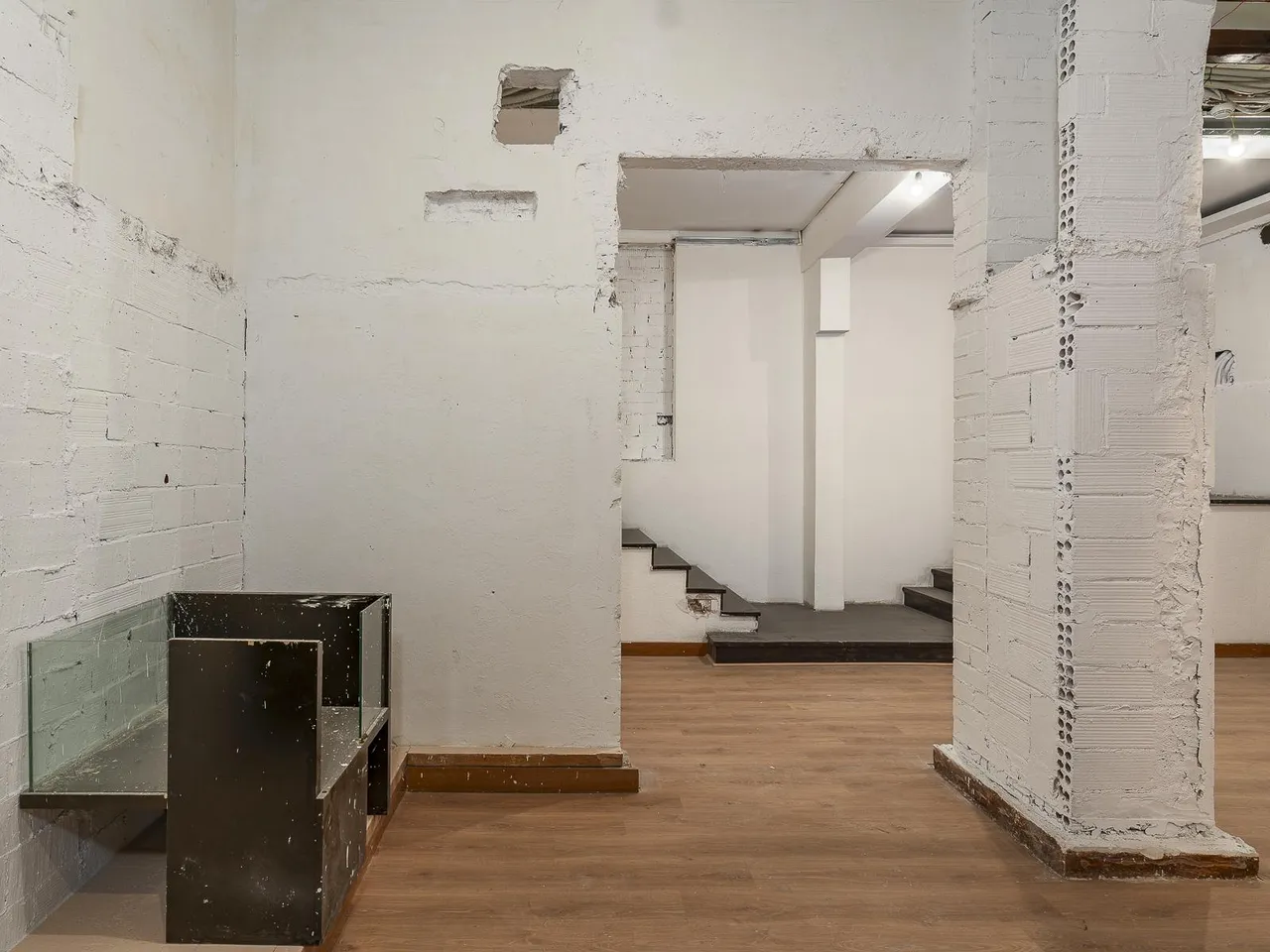 living - Piso de 242m² en venta en Gótico, Barcelona - gallery - 8