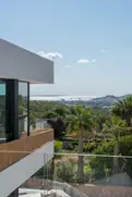 living - Casa / villa de 600m² con 459m² de jardín en venta en Ibiza ciudad - gallery thumbnail - 1