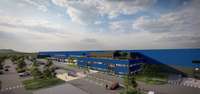 logistics - Entrepôt Logistique À Louer - gallery thumbnail - 1
