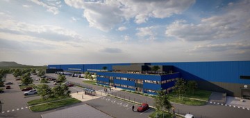 logistics - Logistics Warehouse For Rent - featured
