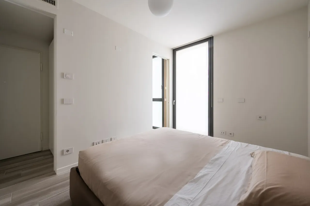 living - Garofalo 37 unità E11 - Wonen - Dils - gallery - 19