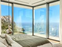 living - 708m² house / villa with 303m² terrace for sale in Port d'Andratx - gallery thumbnail - 7