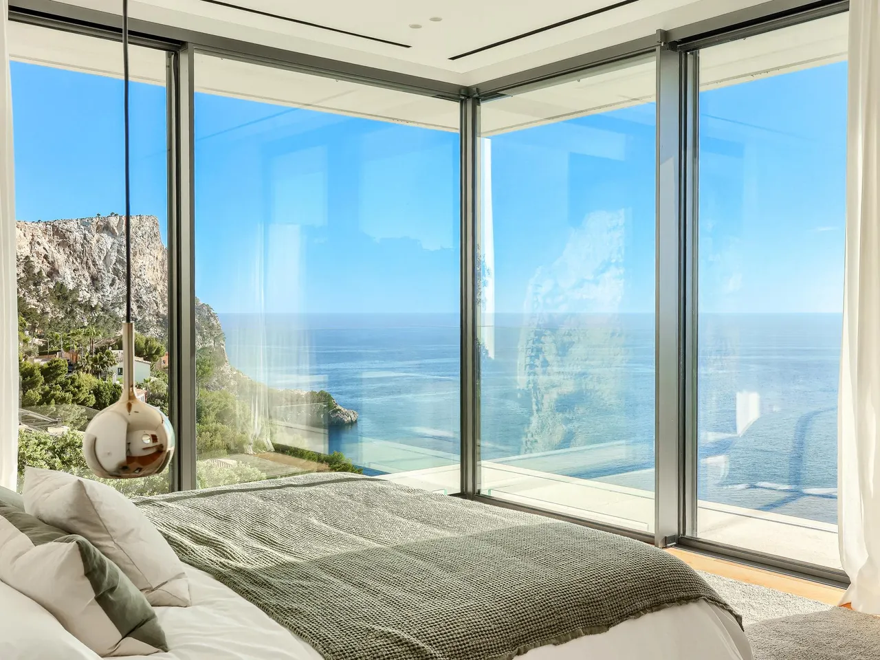 living - Casa / villa de 708m² con 303m² terraza en venta en Port d'Andratx - gallery - 7