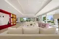 living - 1,411m² house / villa with 761m² terrace for sale in Nueva Andalucía - gallery thumbnail - 3