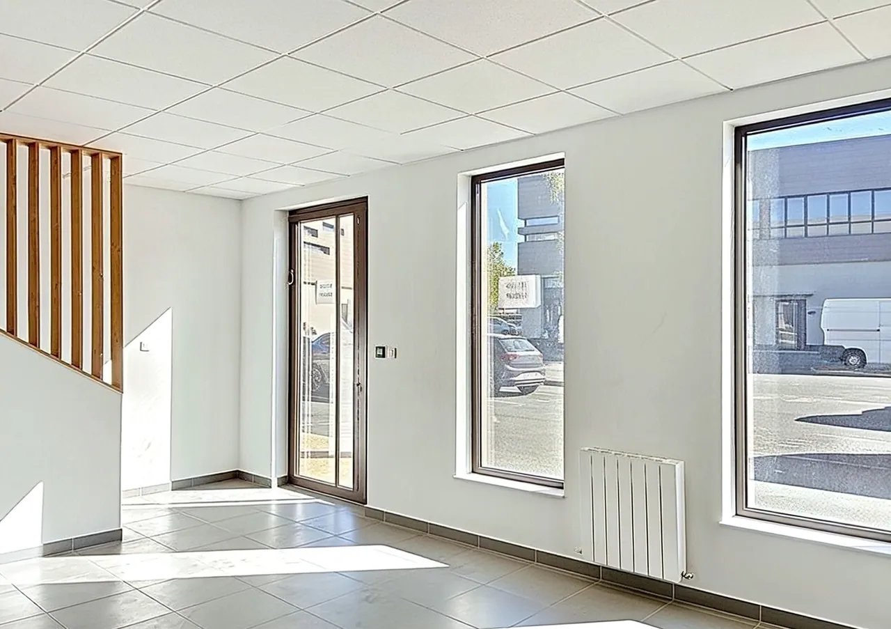 logistics - Activités / Bureaux À Louer - gallery - 7