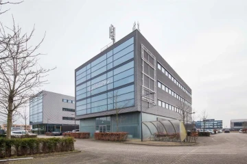 office - New Yorkstraat 2-8 - Office - Dils - featured