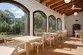living - 607m² country house for sale in La Garrotxa, Girona - gallery thumbnail - 3