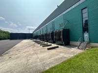 logistics - Entrepôt Logistique À Louer - gallery thumbnail - 2