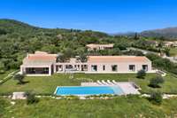 living - Villas Canyamel - gallery thumbnail - 9