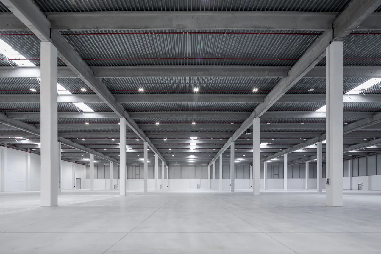 logistics - Novara Ovest - Logistica - Dils - gallery - 18