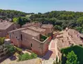 living - Masia de 297m² con 30m² terraza en venta en Baix Empordà - gallery thumbnail - 1