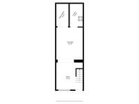 living - Casa / villa de 125m² con 12m² terraza en venta en Sitges Town - Plano del piso thumbnail - 1