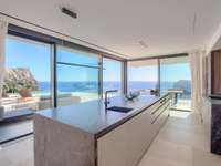 living - 708m² house / villa with 303m² terrace for sale in Port d'Andratx - gallery thumbnail - 6