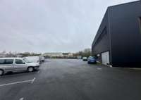logistics - Warehouse / Offices For Sale - gallery thumbnail - 7