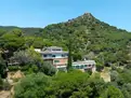 living - 1,744m² house / villa for sale in Cabrera de Mar, Barcelona - gallery thumbnail - 2