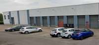 logistics - Entrepôt À Louer - gallery thumbnail - 4