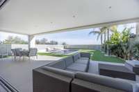 living - 318m² house / villa for sale in Canet/Almarda, Valencia - gallery thumbnail - 8