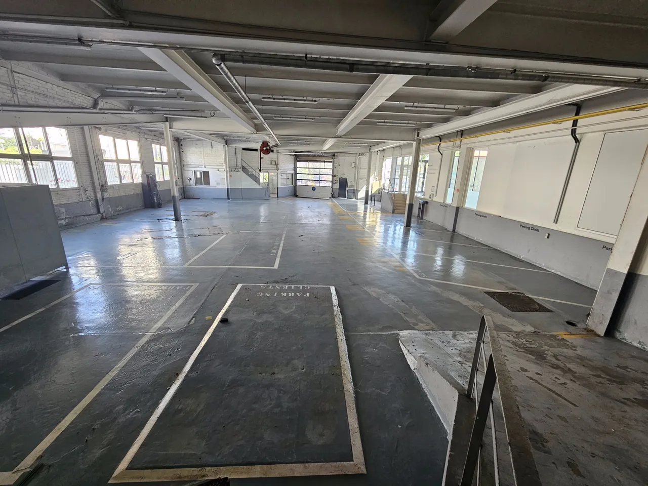 logistics - Activity Facility For Rent - For Sale - gallery - 8