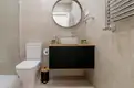 living - 100m² apartment for rent in Castellana, Madrid - gallery thumbnail - 7