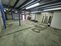 logistics - Entrepôt / Bureaux À Louer - gallery thumbnail - 8