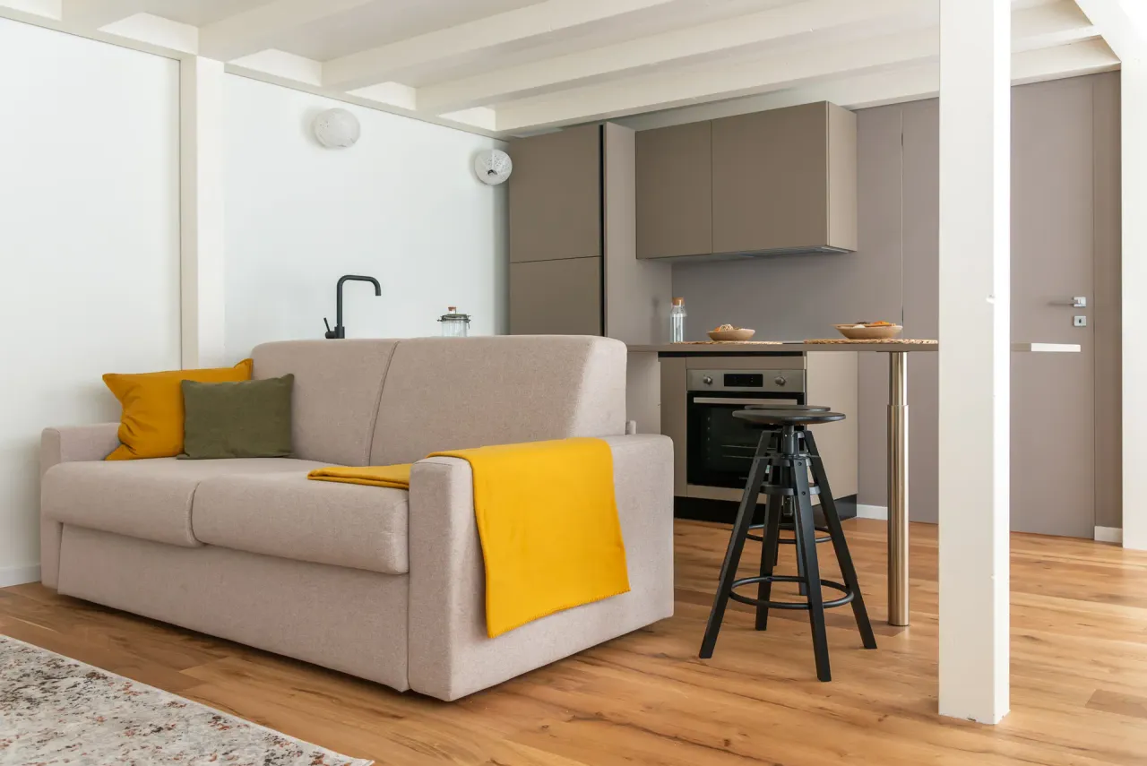 living - Carlo D'Adda 1 - Living - Dils - gallery - 8