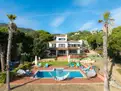 living - 346m² house / villa for sale in Arenys de Munt, Barcelona - gallery thumbnail - 4