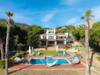 living - Casa / villa de 346m² en venta en Arenys de Munt, Barcelona - gallery thumbnail - 4
