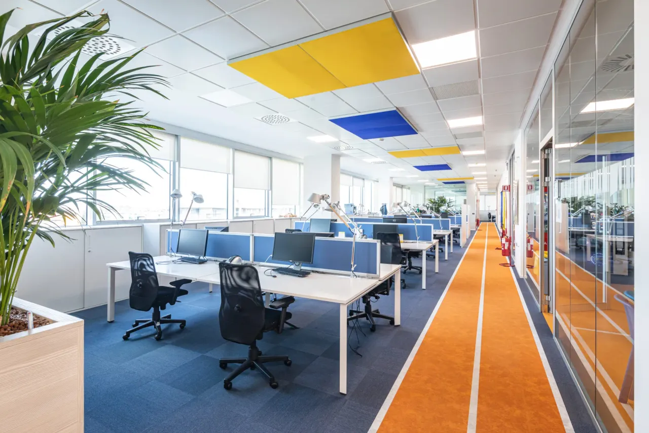 office - Light Building - Office - Dils - gallery - 32