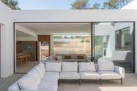 living - 487m² house / villa for sale in Santa Eulalia - gallery thumbnail - 5