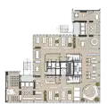 office - VP22 - Office - Dils - Plano del piso thumbnail - 1