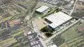 logistics - Agliana Logistics Park - Logistiek - Dils - gallery thumbnail - 1