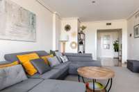 living - 159m² apartment for sale in Majadahonda, Madrid - gallery thumbnail - 10