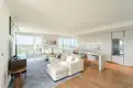 living - Ático de 280m² con 80m² terraza en venta en Palacio de Congresos - gallery thumbnail - 3