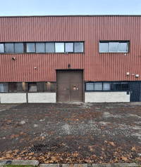 logistics - Activités / Bureaux À Louer - gallery thumbnail - 6