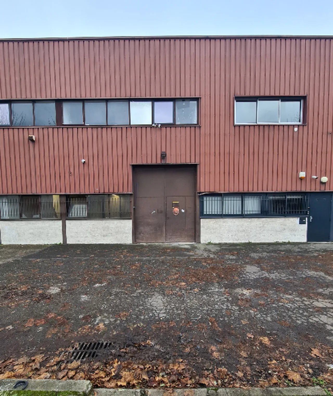 logistics - Light Industrial Premises / Offices For Rent - gallery - 6