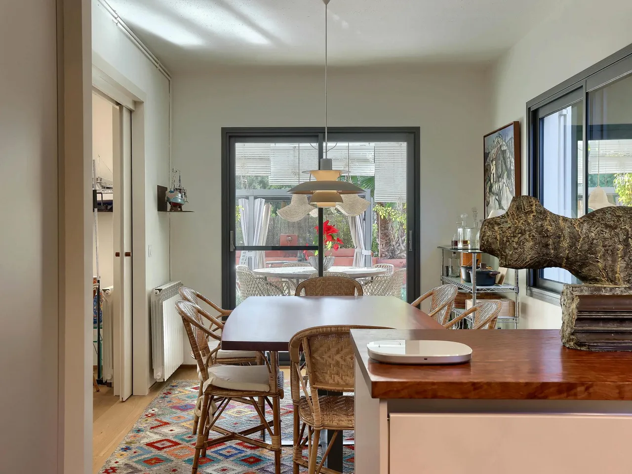 living - 244m² house / villa for sale in Portocolom - gallery - 10
