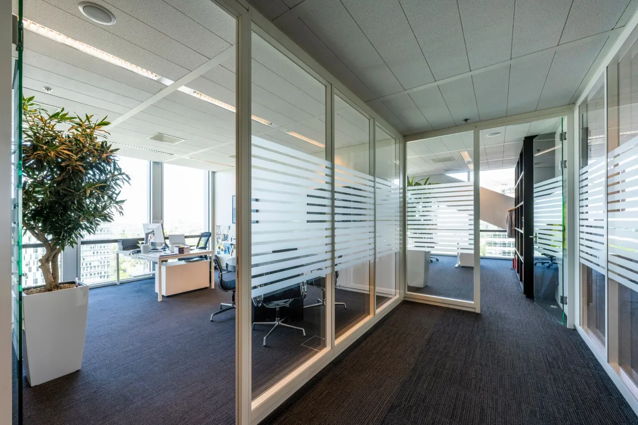 office - Vinoly - Office - Dils - gallery - 14