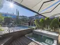 living - 542m² apartment with 189m² terrace for sale in Eixample Right - gallery thumbnail - 1