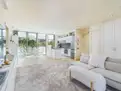 living - 82m² apartment with 53m² terrace for sale in Diagonal Mar - gallery thumbnail - 4