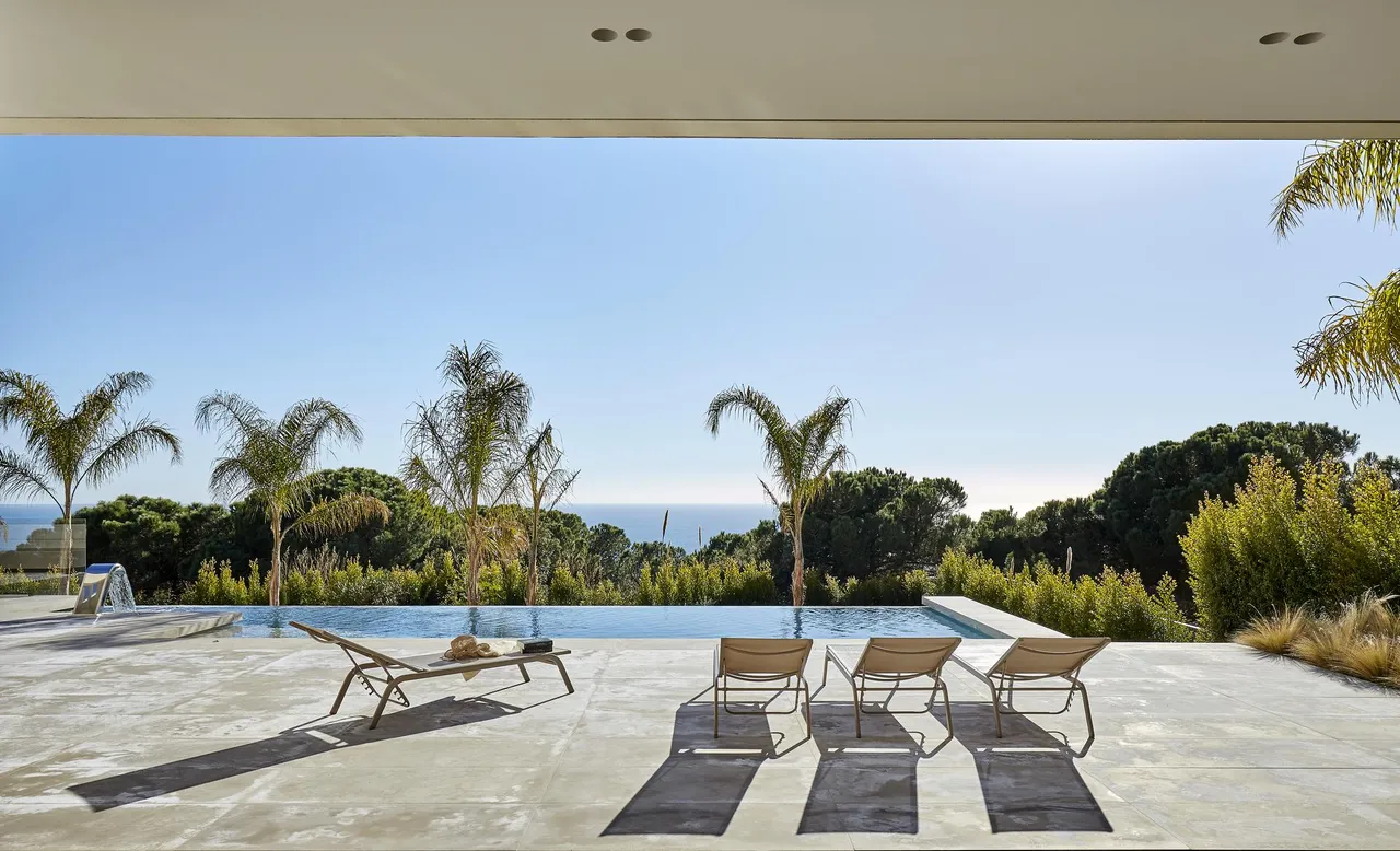 living - Casa / villa de 912m² en venta en Lloret de Mar - gallery - 5