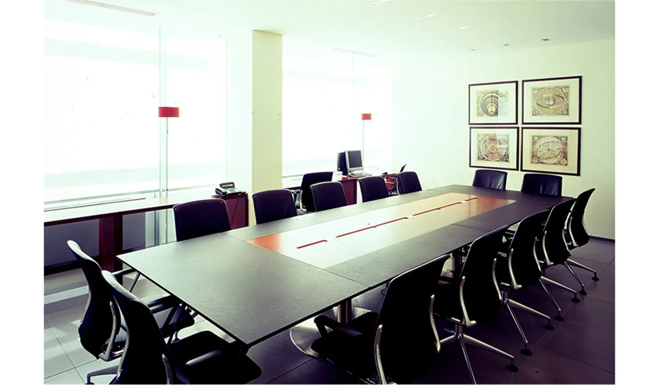 office - Lauro 7 - Kantoor - Dils - gallery - 9