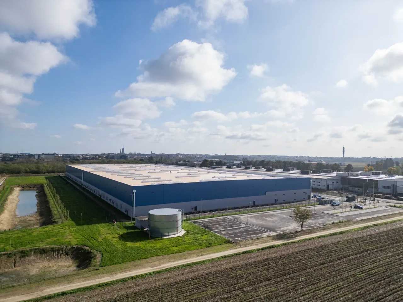 logistics - Novara - Logistics - Dils - gallery - 4
