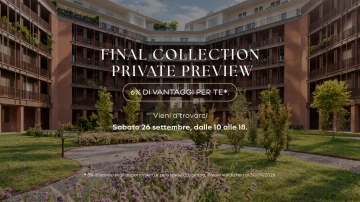 living - Nizzoli 8 - Living - Dils - featured