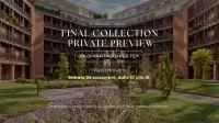 living - Nizzoli 8 - Living - Dils - gallery thumbnail - 1