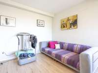 living - 85m² apartment for sale in Ventilla - Almenara, Madrid - gallery thumbnail - 6