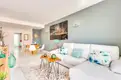 living - Piso de 135m² en venta en Ibiza ciudad, Islas Baleares - gallery thumbnail - 6